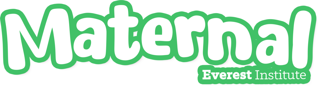 Logo de Maternal