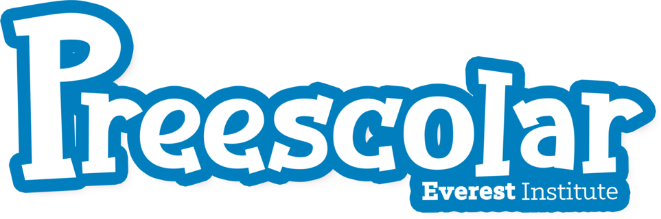 Logo de Preescolar