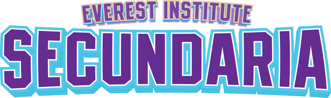 Logo de Secundaria
