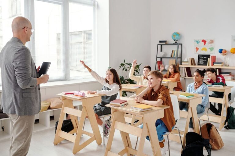 La comunidad también es un espacio de aprendizaje